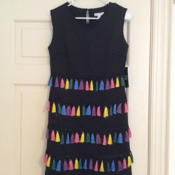 New York and Company Dress - Picture 3 of 4